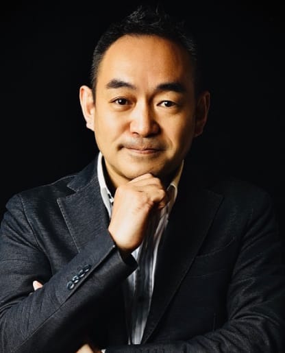 加藤敏明